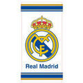 Accessoires sur Grenoble : Serviettes et gants de toilette Real Madrid AG3924