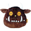 Linge de maison sur Grenoble : Coussins The Gruffalo AG3941 Multicolore Unique. . Maison & D&eacute;co > Coussins.