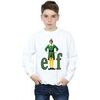 Pull enfant Elf BI16019