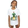 T-shirt enfant Elf BI17095