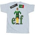 Tee-shirts sur Grenoble : T-shirt Elf BI23641