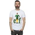 Tee-shirts sur Grenoble : T-shirt Elf BI23641