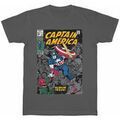 Tee-shirts sur Grenoble : T-shirt Marvel BI37634