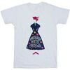 T-shirt enfant Mary Poppins Practically Perfect In Every Way