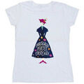 T-shirt Mary Poppins Practically Perfect Standing Grenoble