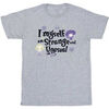 T-shirt enfant Beetlejuice I Myself Am Strange And Unusual