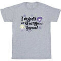 T-shirt enfant Beetlejuice I Myself Am Strange And Unusual Grenoble
