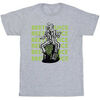 T-shirt enfant Beetlejuice BI56401