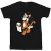 T-shirt enfant Disney Trick Or Treat