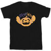 T-shirt enfant Disney Stitch O Ween