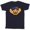 T-shirt enfant Disney Stitch O Ween