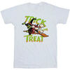 T-shirt enfant Ducktales Trick Or Treat