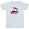 T-shirt enfant Nightmare Before Christmas Master Fright