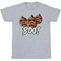 T-shirt enfant Disney Boo! Grenoble