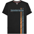 Tee-shirts sur Grenoble : T-shirt Lambretta LB352