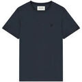 T-shirt Lyle & Scott Tonal Eagle
