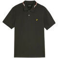 Polo Lyle & Scott LS600