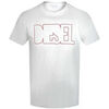 T-shirt Diesel SY2415