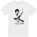 Tee-shirts sur Grenoble : T-shirt Bruce Lee Serenity