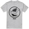 T-shirt Teen Wolf Wolf Head