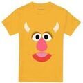 T-shirt Sesame Street TV22862 Grenoble