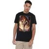 T-shirt Dungeons & Dragons 2024