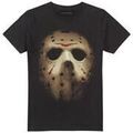 Tee-shirts sur Grenoble : T-shirt Friday The 13Th TV26538