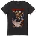 Tee-shirts sur Grenoble : T-shirt Gremlins TV26543