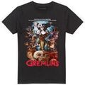 Tee-shirts sur Grenoble : T-shirt Gremlins TV26545