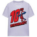 T-shirt Marvel TV26550 Grenoble