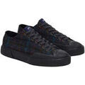 Baskets basses Superga 2432 Works