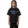 T-shirt enfant Kings Will Dream Studio Stacked