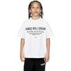 T-shirt enfant Kings Will Dream Studio Stacked