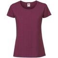 T-shirt Fruit Of The Loom Iconic 190 Grenoble