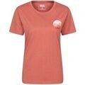 Tee-shirts sur Grenoble : T-shirt Mountain Warehouse MW4517