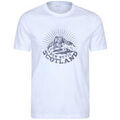 Tee-shirts sur Grenoble : T-shirt Mountain Warehouse Ben Nevis Scotland
