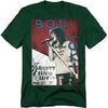 T-shirt Bon Jovi 86 Tour