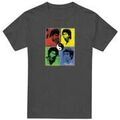 Tee-shirts sur Grenoble : T-shirt Bruce Lee Enter Color Block
