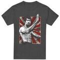 Tee-shirts sur Grenoble : T-shirt Bruce Lee Concentrate