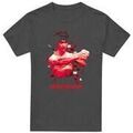 T-shirt Bruce Lee The Shattering Fist Grenoble