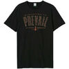T-shirt Amplified Clothing Animal Print