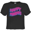 T-shirt Amplified Clothing Wave Logo