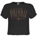 T-shirt Amplified Clothing Animal Print Grenoble