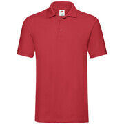 Polo Fruit Of The Loom Premium