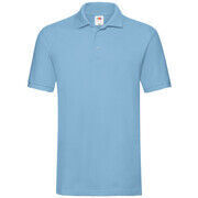 Polo Fruit Of The Loom Premium