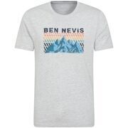T-shirt Mountain Warehouse Ben Nevis