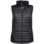 Veste Tee Jays Crossover