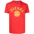 Tee-shirts sur Grenoble : T-shirt Diesel SY3578