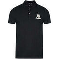 Polos sur Grenoble : Polo Aquascutum SY3582