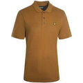 Polos sur Grenoble : Polo Lyle & Scott SY3616